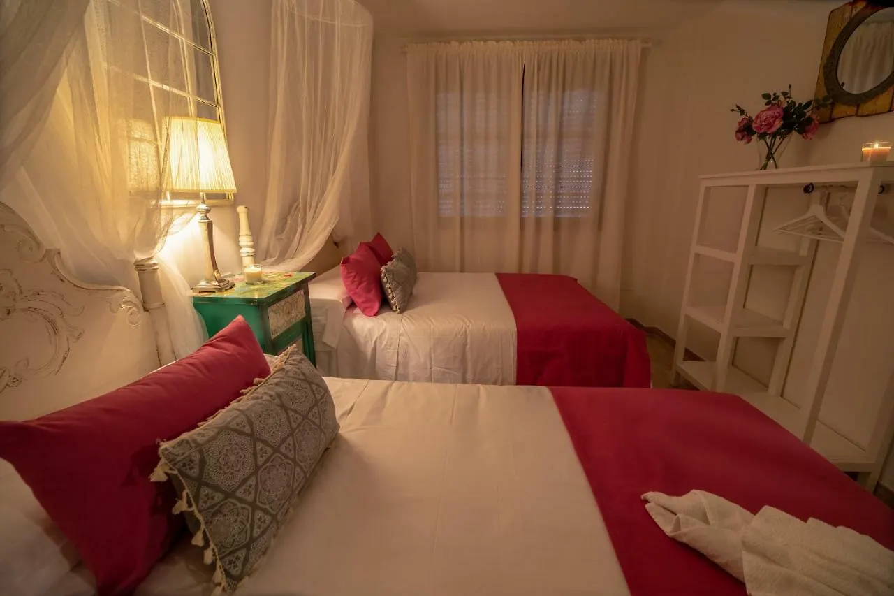 Appartement A&S Apartamentos Málaga Espagne