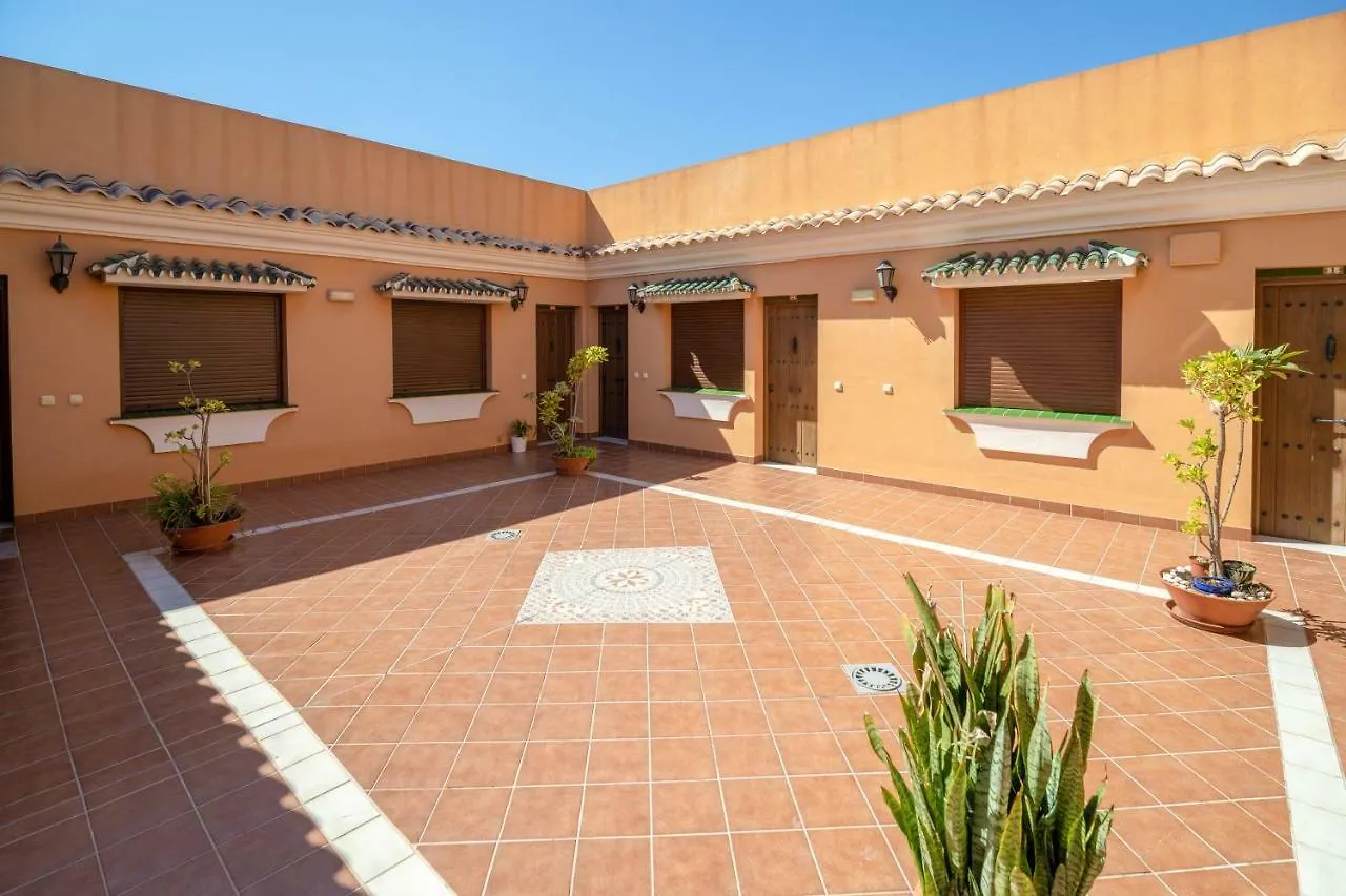 Appartement A&S Apartamentos Málaga