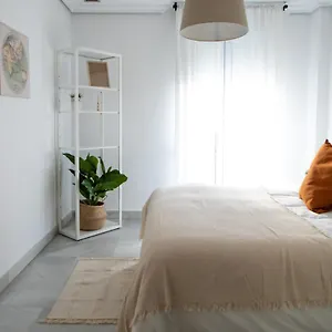 Homely Larios Apartment