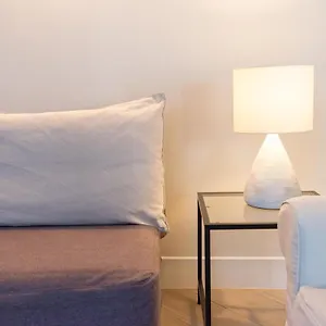 Urbe10 Angel 2 Bedrooms 4a Appartamento