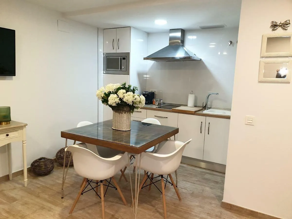 A&S Apartamentos 马拉加 西班牙