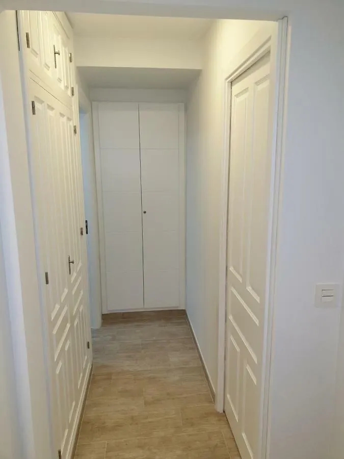 A&S Apartamentos 马拉加 公寓